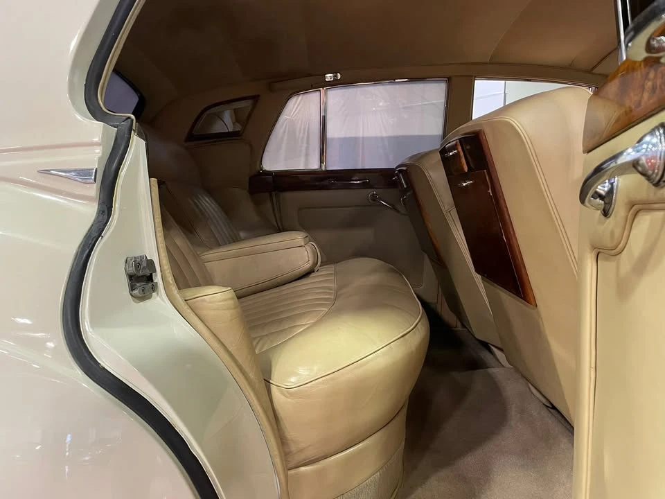 1961 Bentley S2 - Image 9 of 16