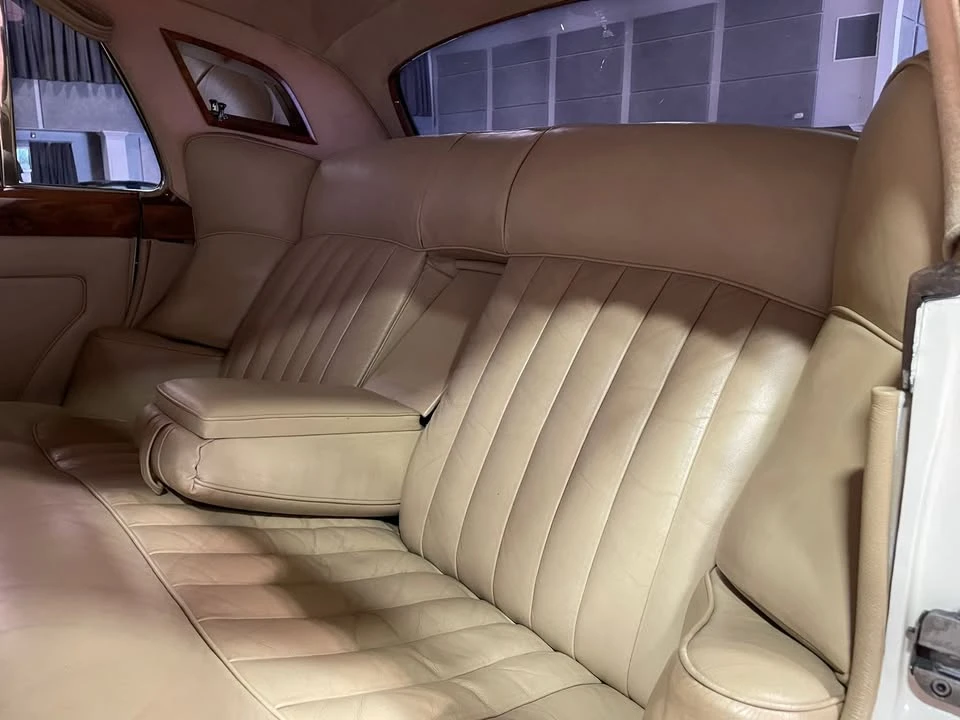 1961 Bentley S2 - Image 4 of 16