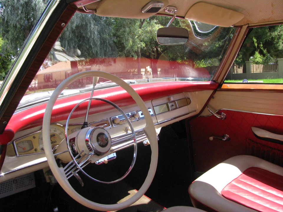 1961 Borgward Isabella - Image 22 of 31