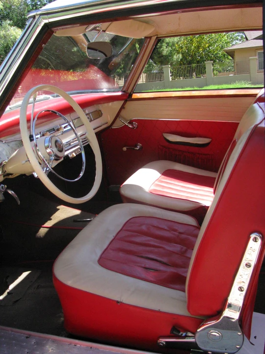 1961 Borgward Isabella - Image 23 of 31