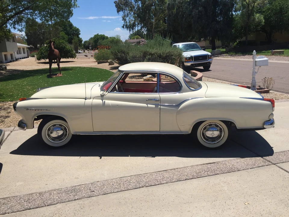 1961 Borgward Isabella - Image 7 of 31