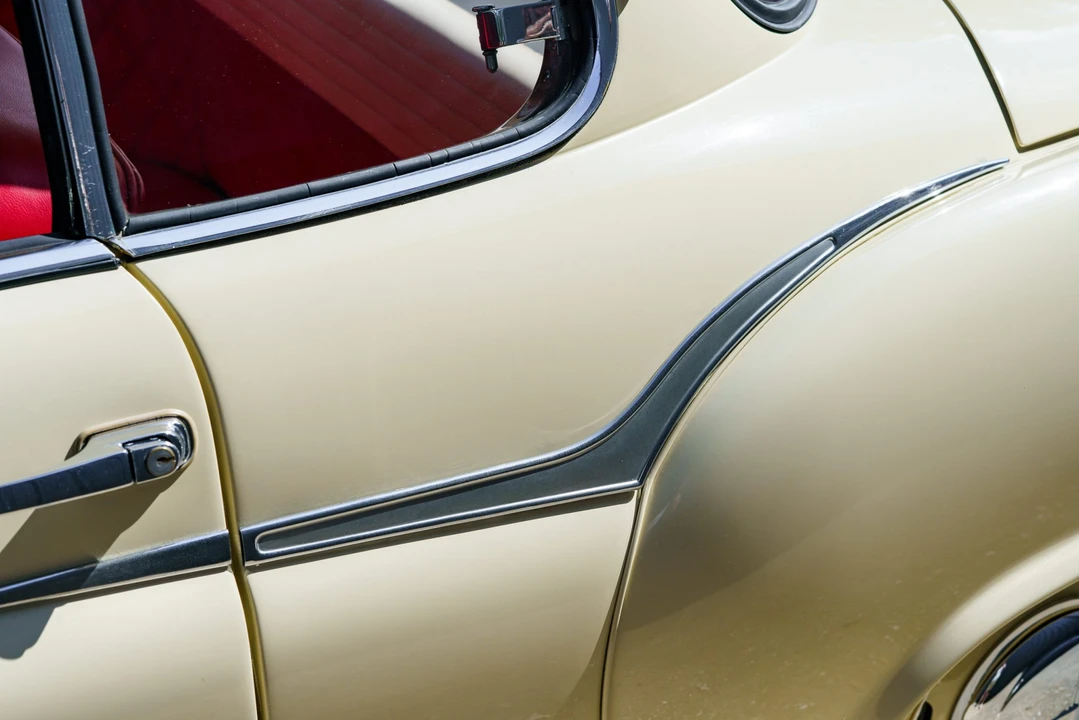 1961 Borgward Isabella - Image 28 of 31