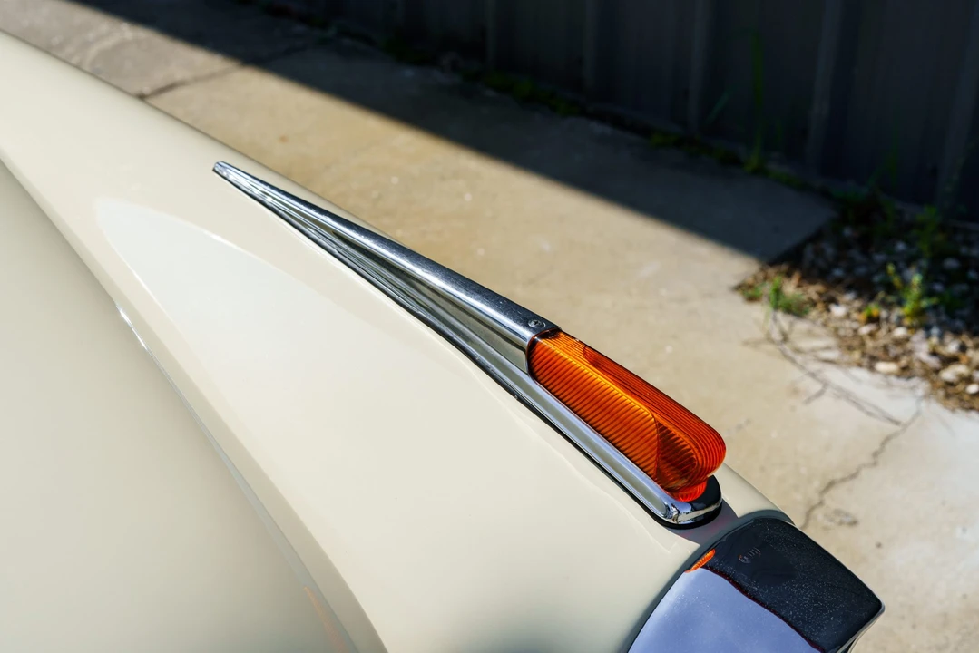1961 Borgward Isabella - Image 16 of 31
