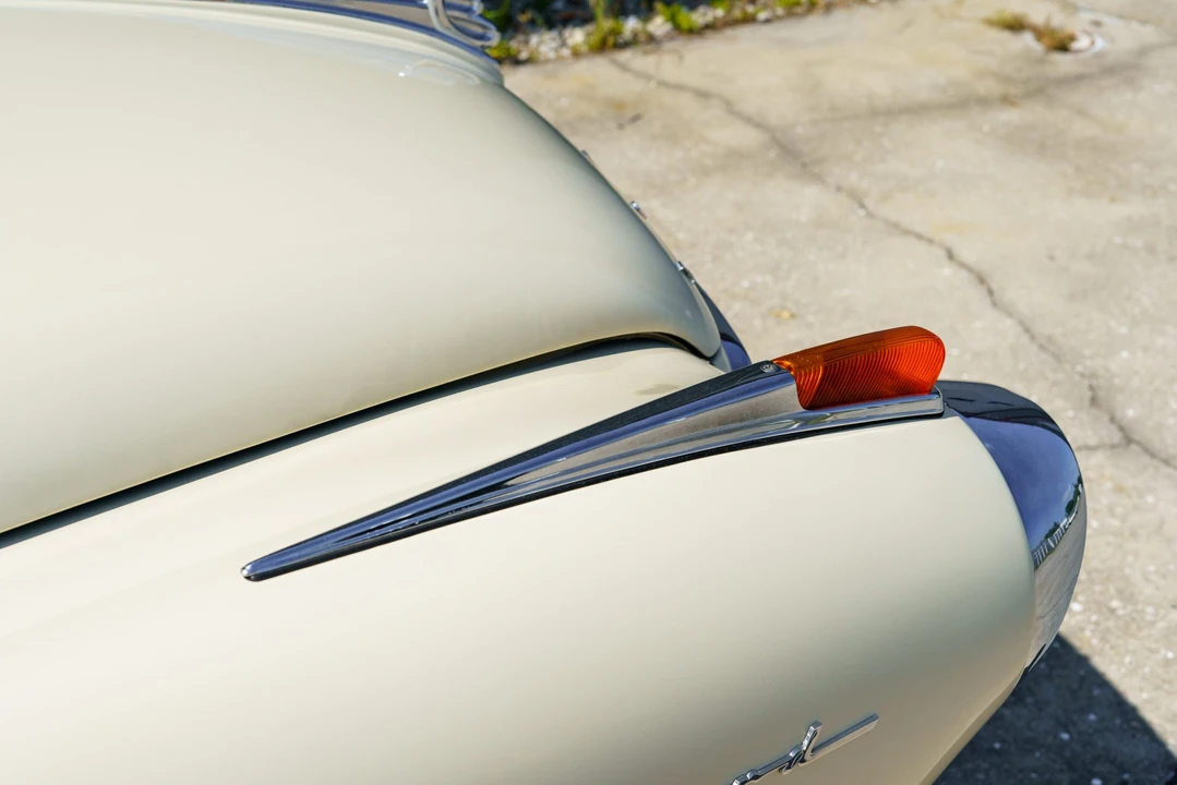 1961 Borgward Isabella - Image 15 of 31