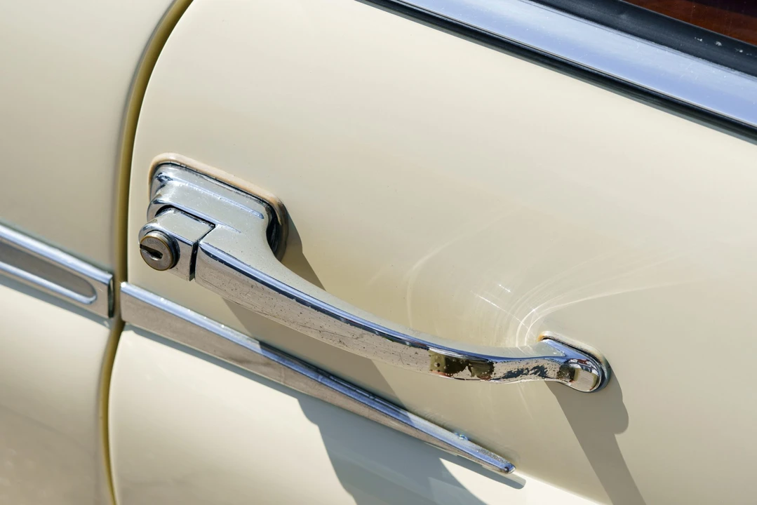 1961 Borgward Isabella - Image 26 of 31