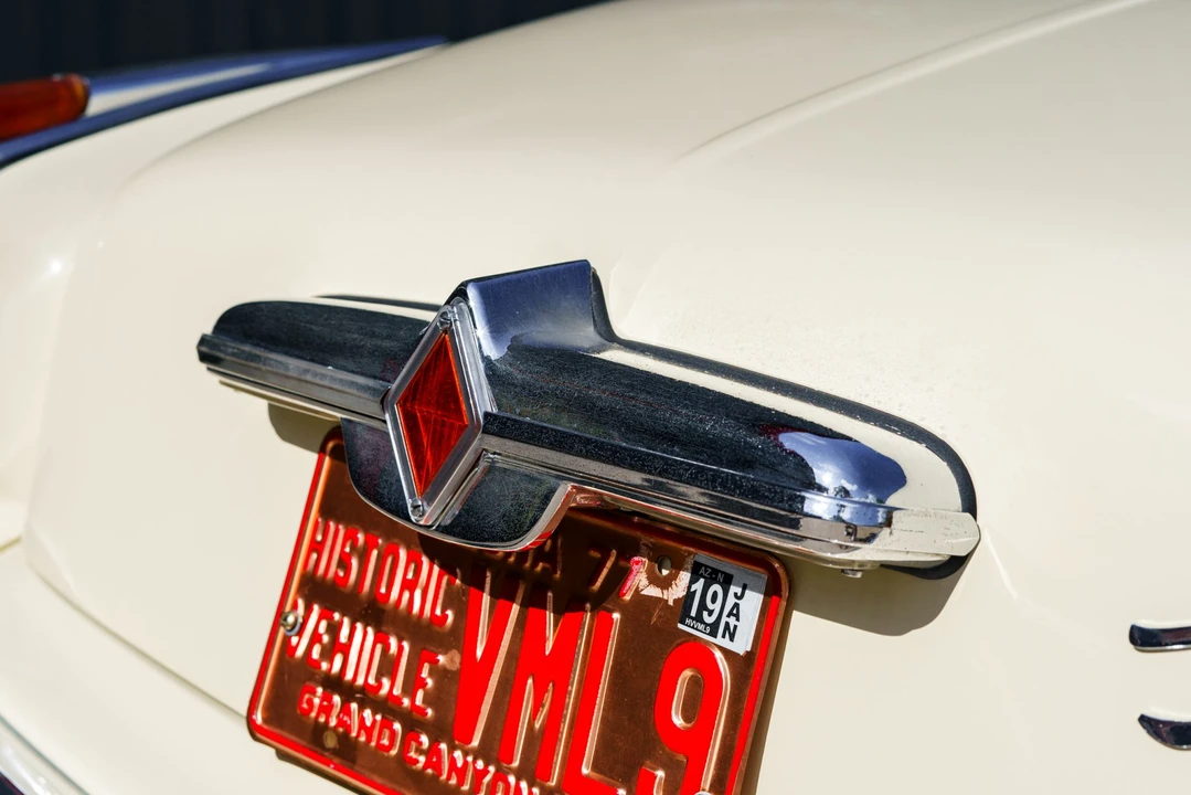 1961 Borgward Isabella - Image 23 of 31