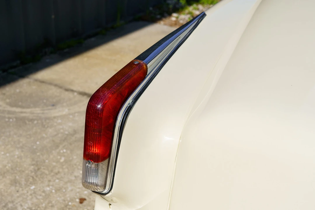 1961 Borgward Isabella - Image 20 of 31