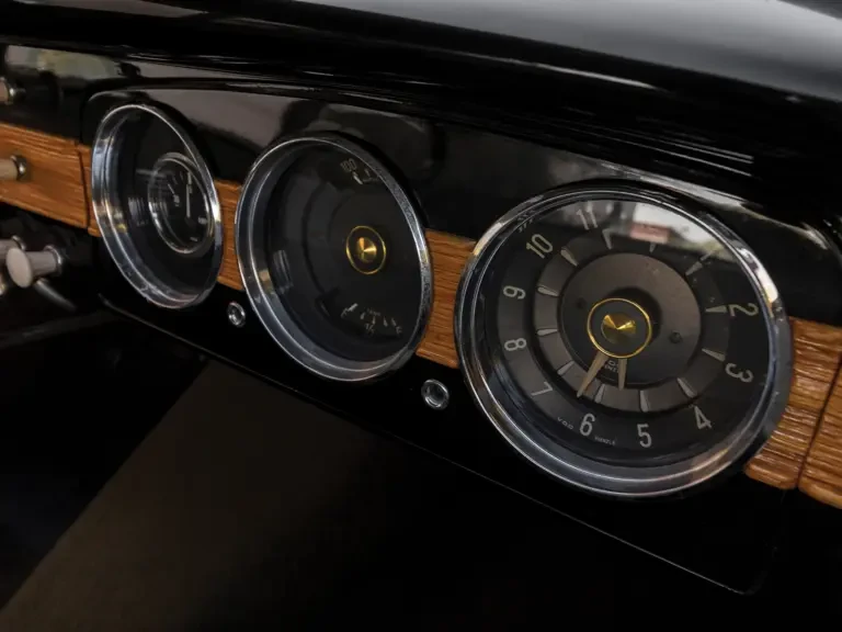 1961 Borgward Isabella - Image 13 of 18