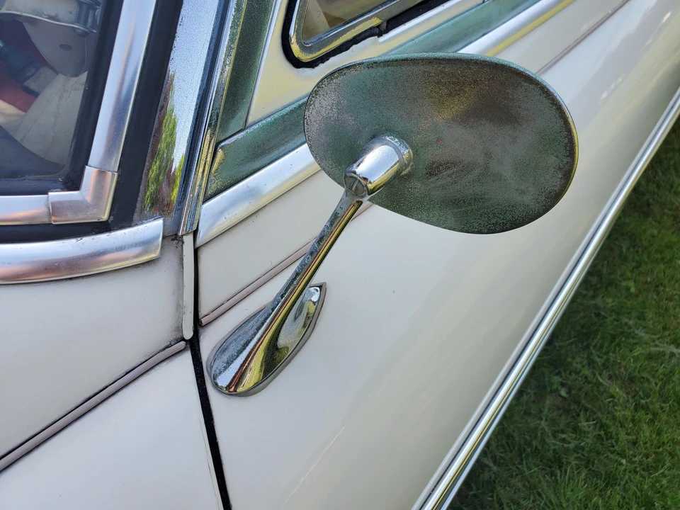 1961 Borgward Isabella - Image 29 of 31