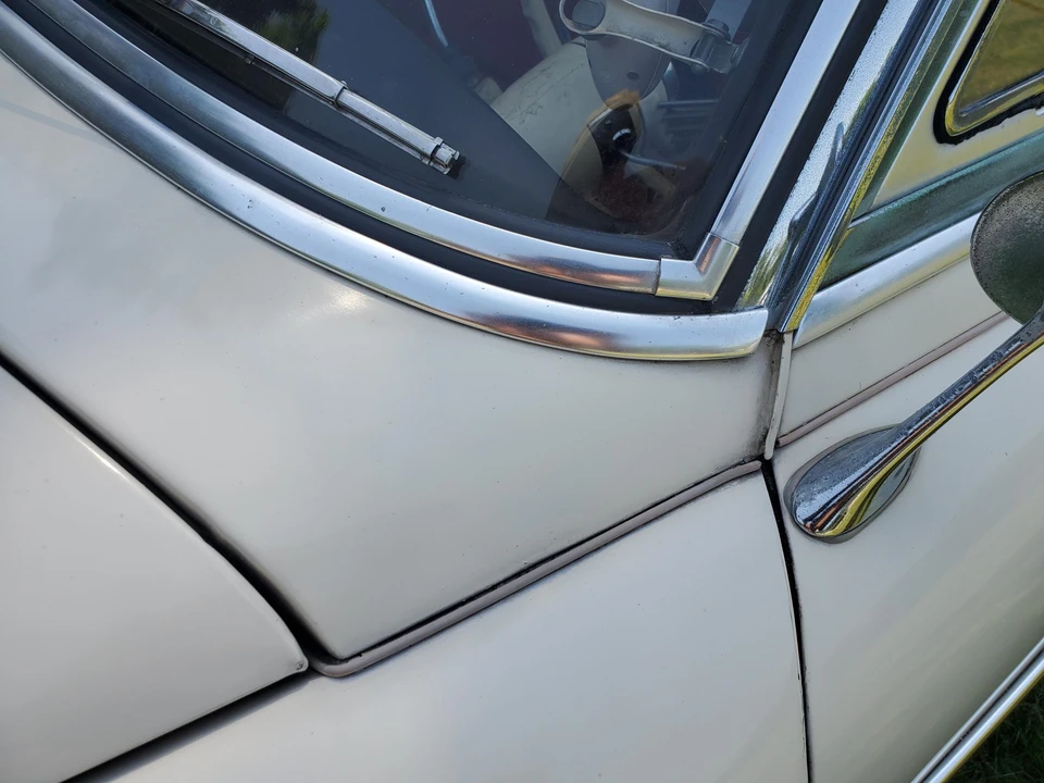 1961 Borgward Isabella - Image 28 of 31