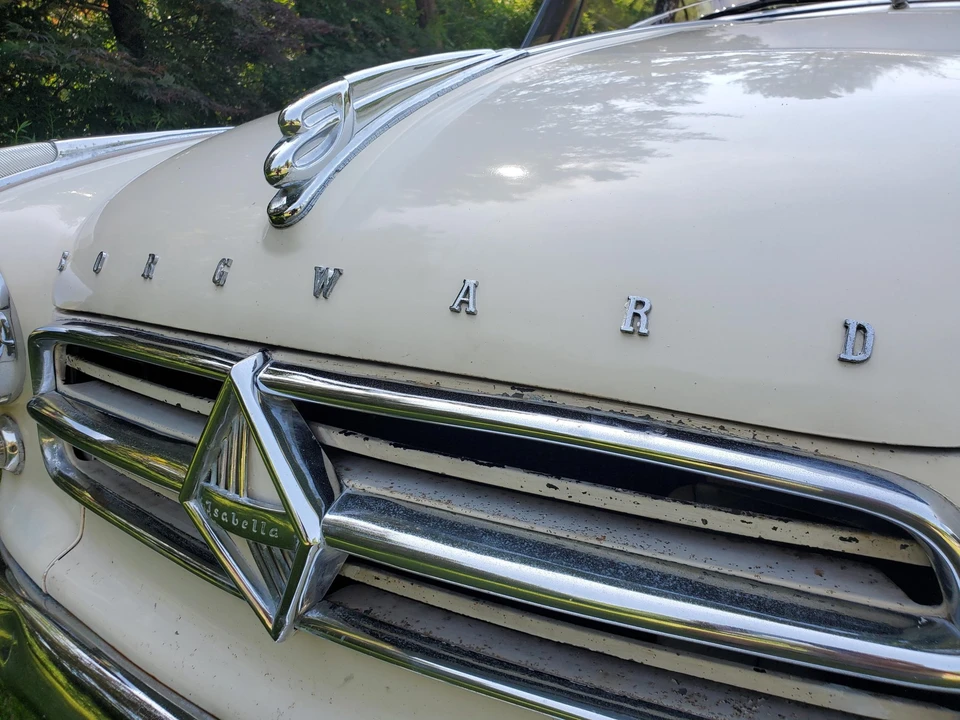 1961 Borgward Isabella - Image 13 of 31