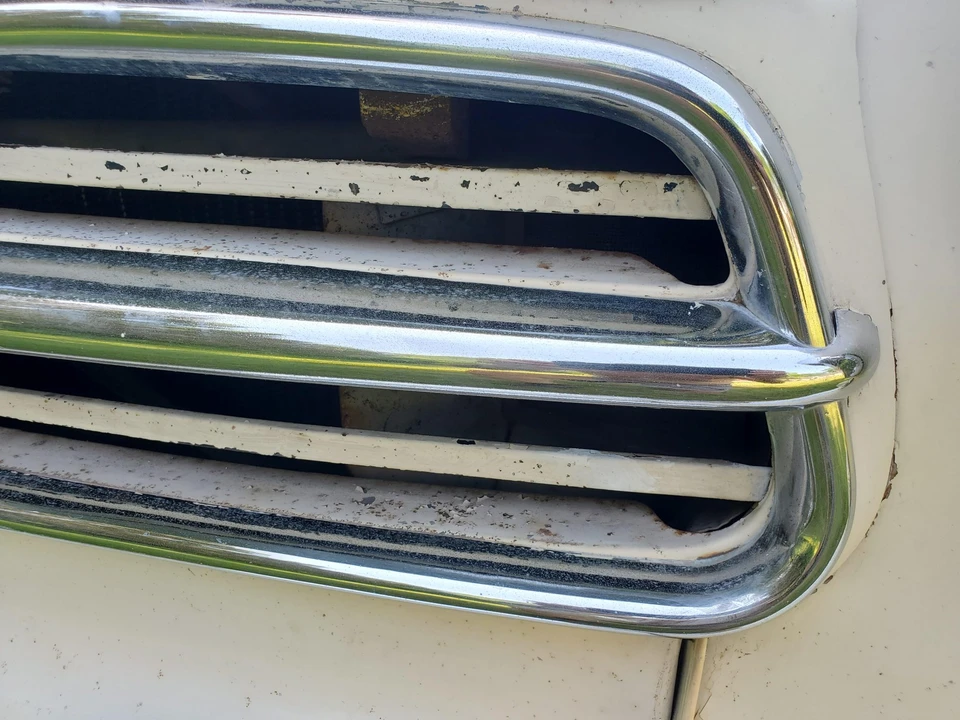 1961 Borgward Isabella - Image 16 of 31