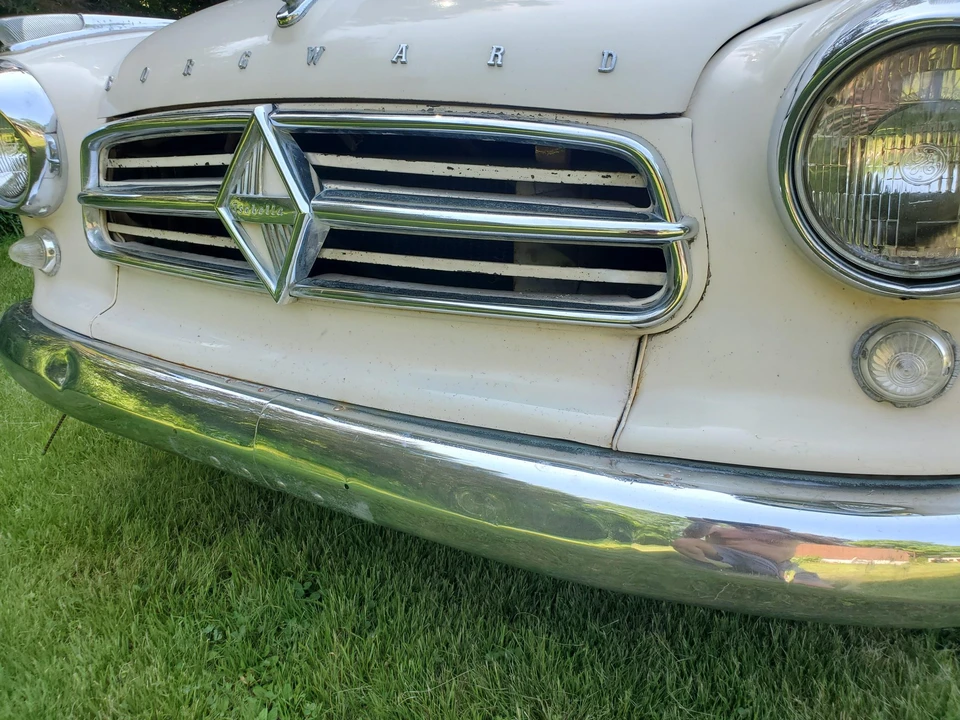 1961 Borgward Isabella - Image 17 of 31