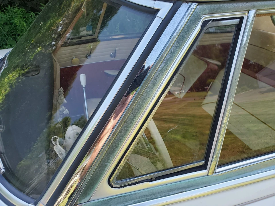 1961 Borgward Isabella - Image 30 of 31