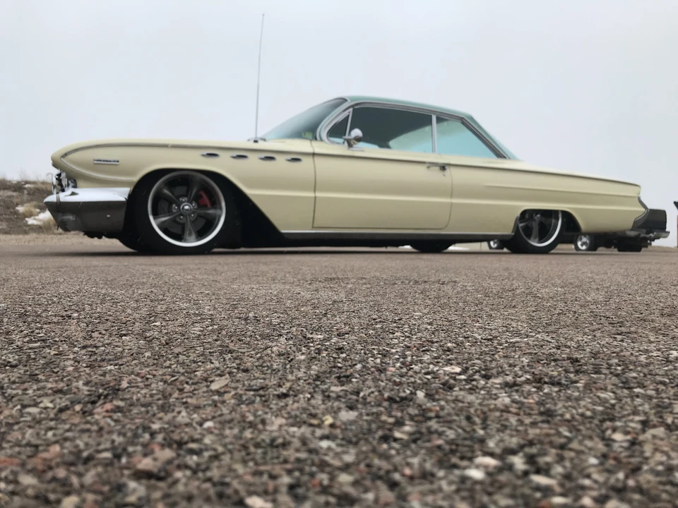 1961 Buick Electra - Image 4 of 31