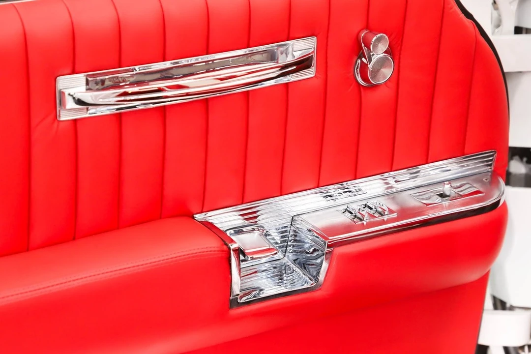 1961 Buick Electra - Image 9 of 21