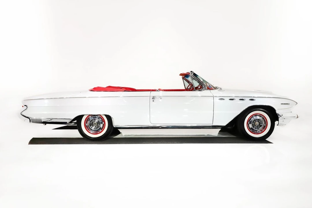 1961 Buick Electra - Image 15 of 21
