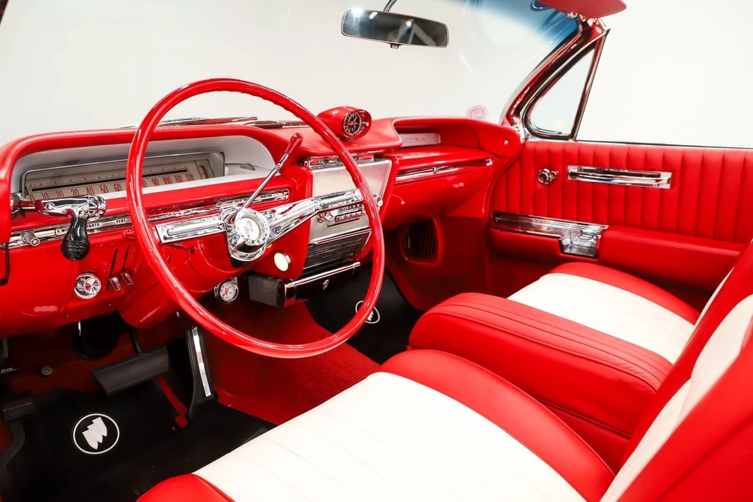 1961 Buick Electra - Image 2 of 21