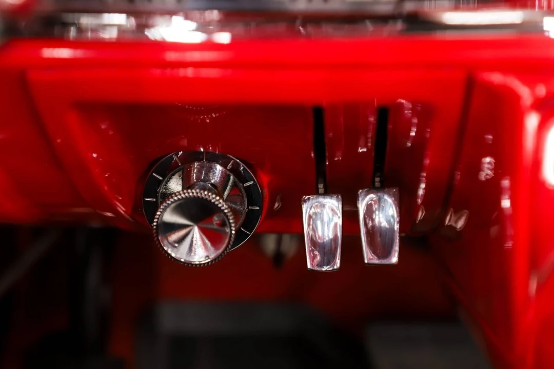 1961 Buick Electra - Image 19 of 21