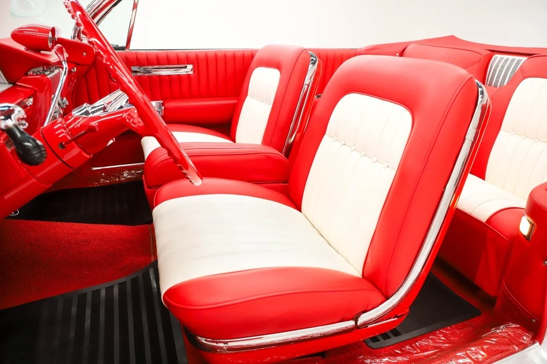 1961 Buick Electra - Image 12 of 21