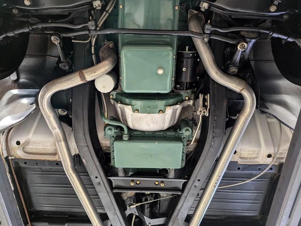 1961 Buick Electra - Image 3 of 21