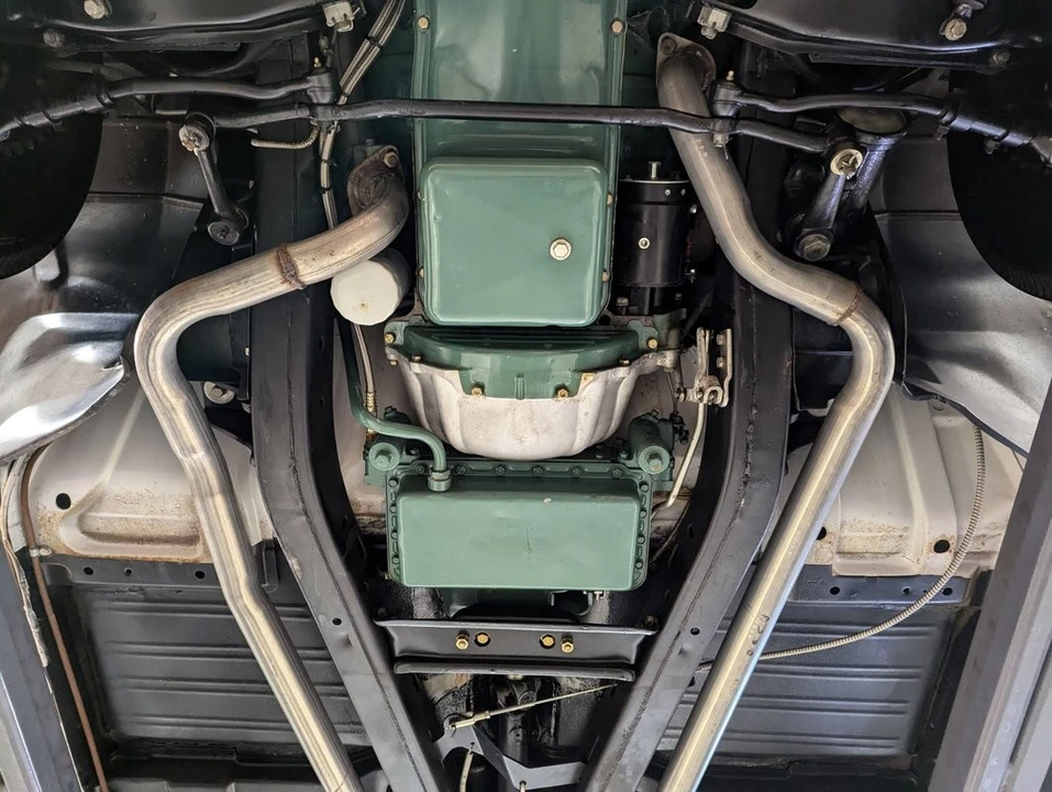 1961 Buick Electra - Image 3 of 12