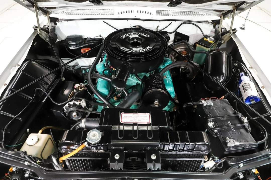 1961 Buick Electra - Image 5 of 12