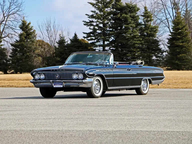 1961 Buick Electra - Image 2 of 2
