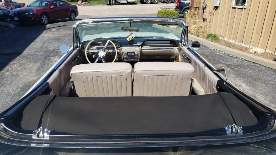 1961 Buick Electra - Image 5 of 14