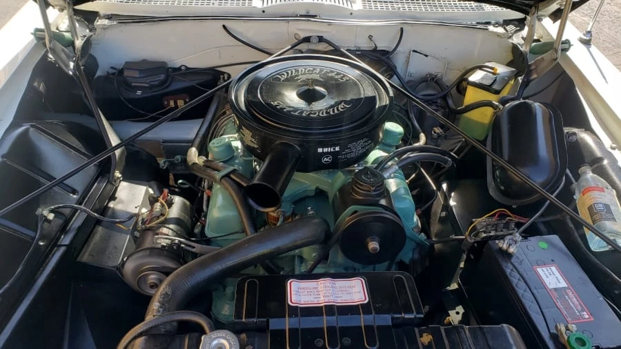 1961 Buick Electra - Image 9 of 14