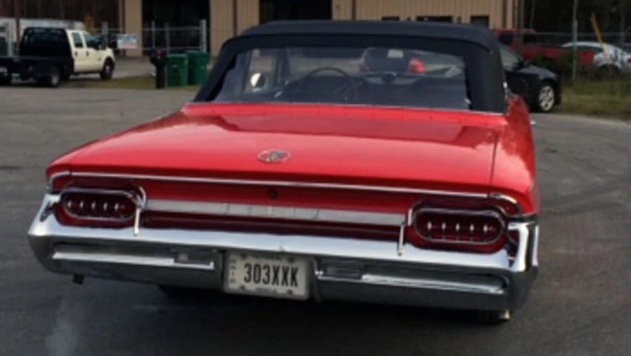 1961 Buick Electra - Image 4 of 10
