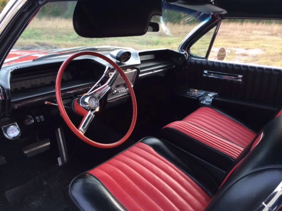 1961 Buick Electra - Image 5 of 10