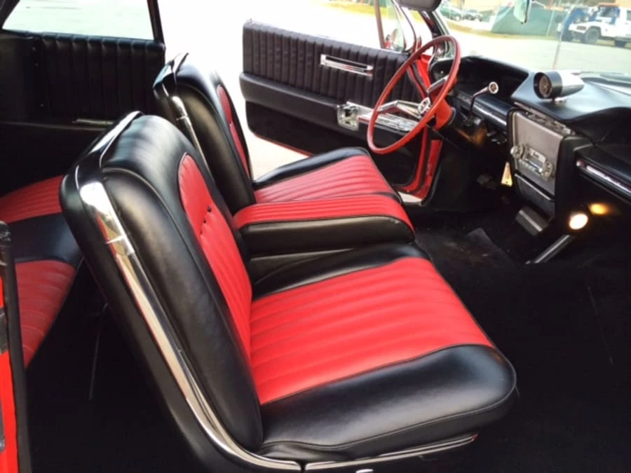 1961 Buick Electra - Image 6 of 10