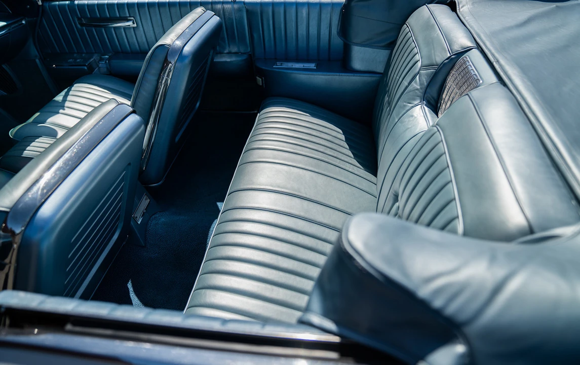 1961 Buick Electra - Image 31 of 31