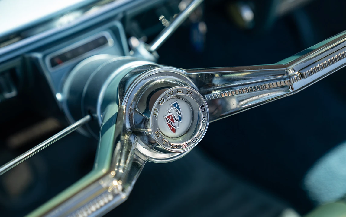 1961 Buick Electra - Image 30 of 31