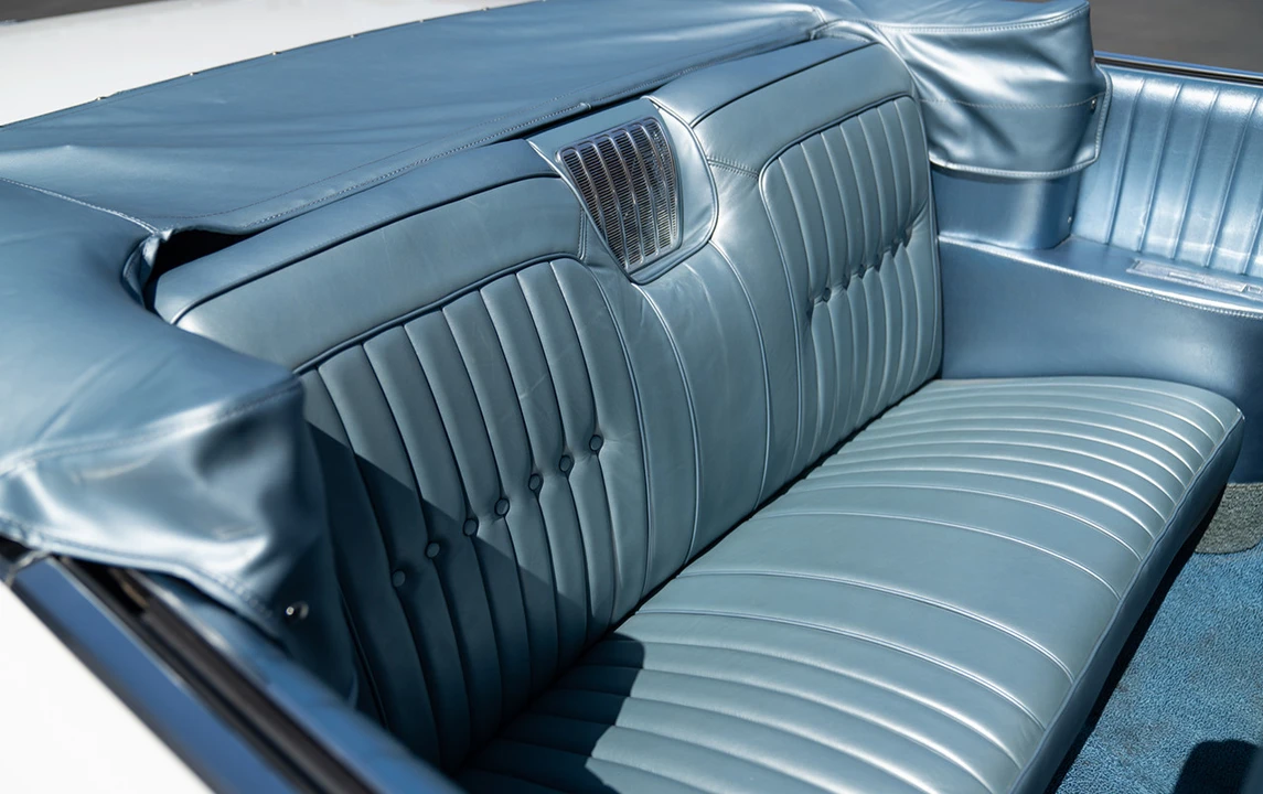 1961 Buick Electra - Image 23 of 31