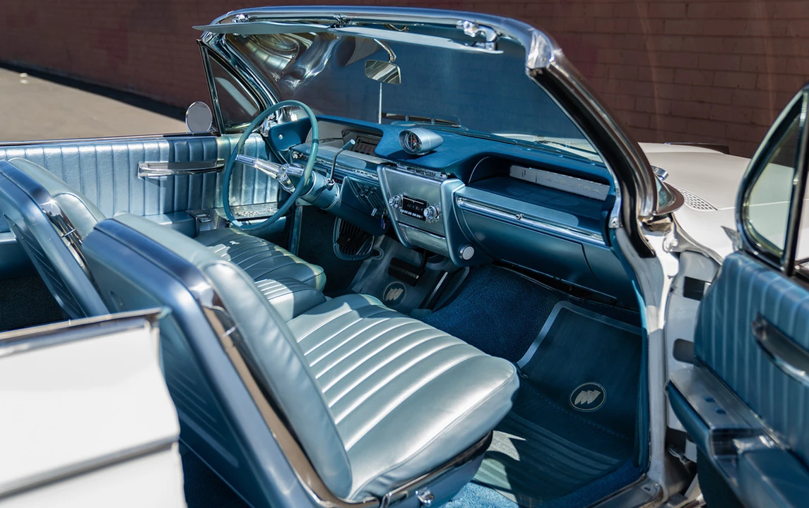 1961 Buick Electra - Image 22 of 31