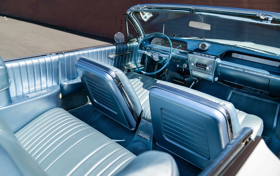 1961 Buick Electra - Image 21 of 31