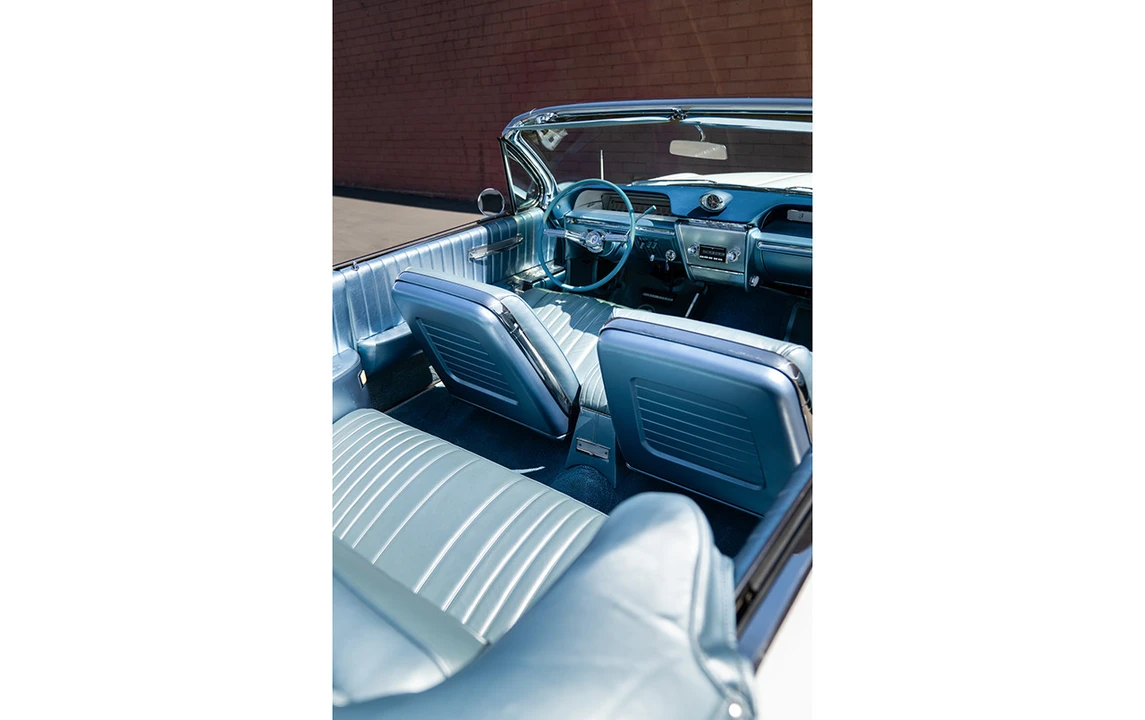 1961 Buick Electra - Image 20 of 31