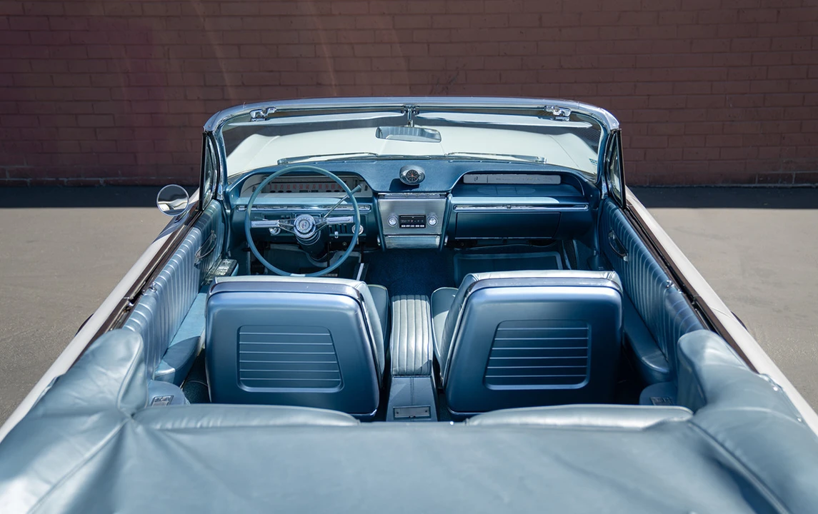 1961 Buick Electra - Image 19 of 31