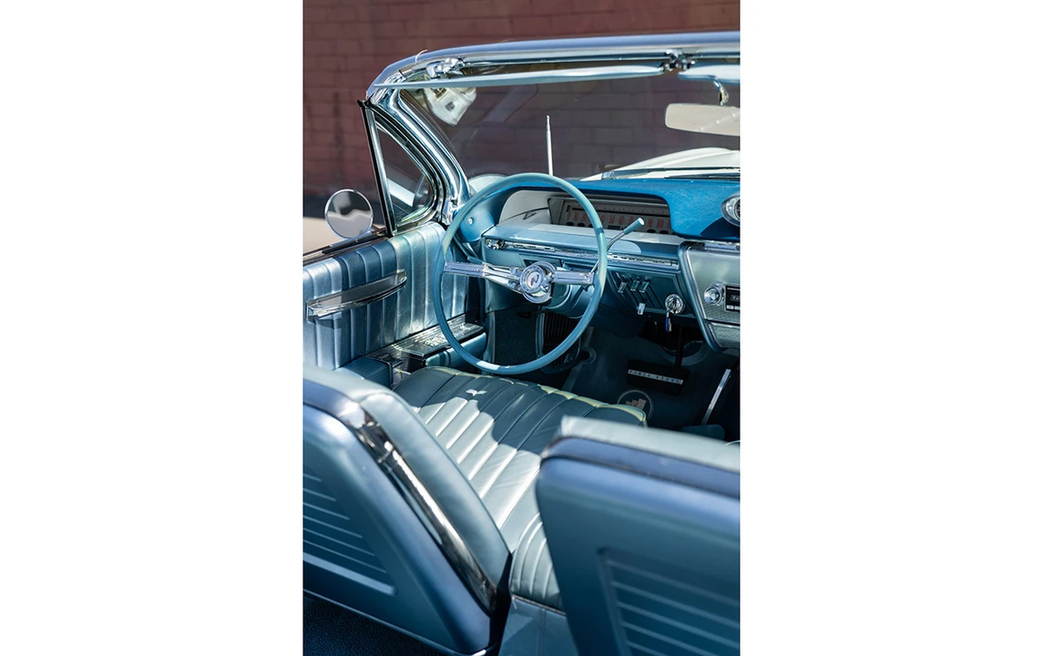 1961 Buick Electra - Image 18 of 31