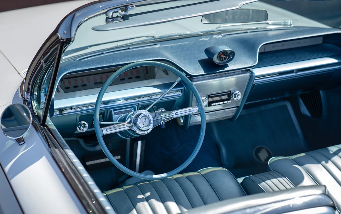 1961 Buick Electra - Image 15 of 31