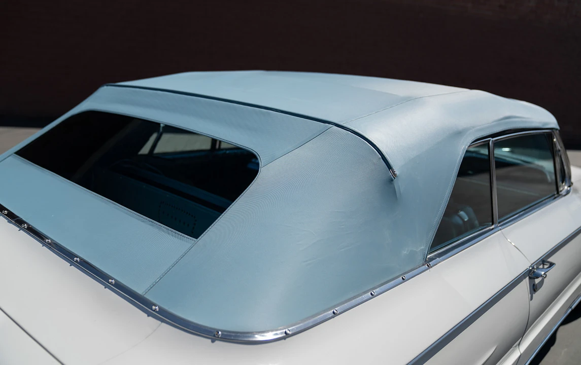 1961 Buick Electra - Image 11 of 31