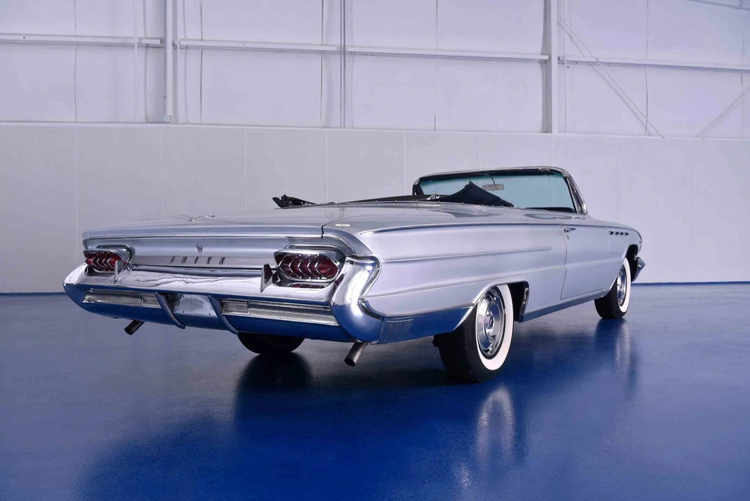 1961 Buick Electra - Image 6 of 31