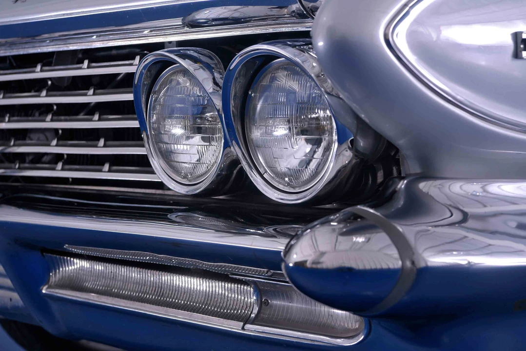 1961 Buick Electra - Image 18 of 31