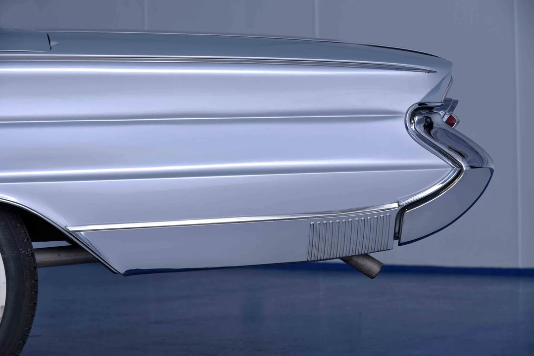 1961 Buick Electra - Image 24 of 31