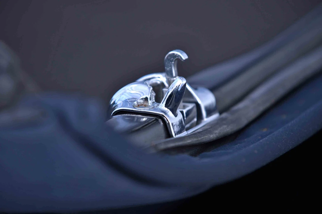1961 Buick Electra - Image 31 of 31