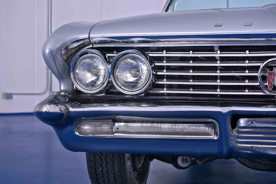 1961 Buick Electra - Image 11 of 31