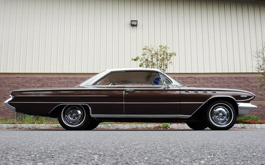 1961 Buick Electra - Image 7 of 31