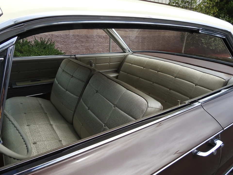 1961 Buick Electra - Image 19 of 31
